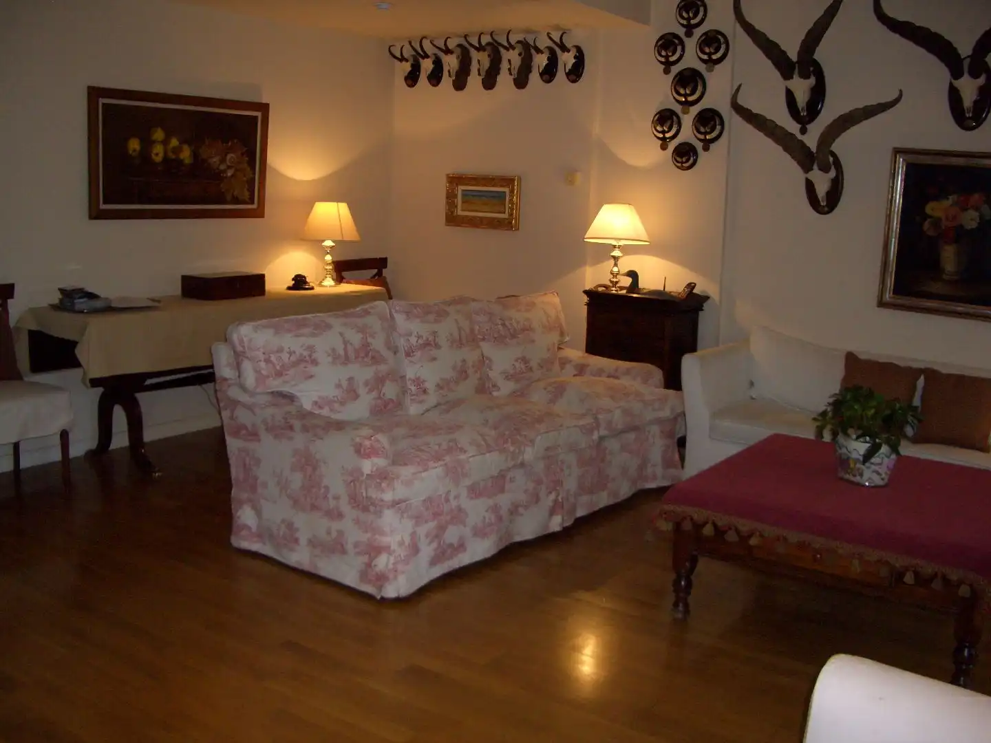 Adosado con piscina en venta en Paseo de las Perdices 9, imagen 8