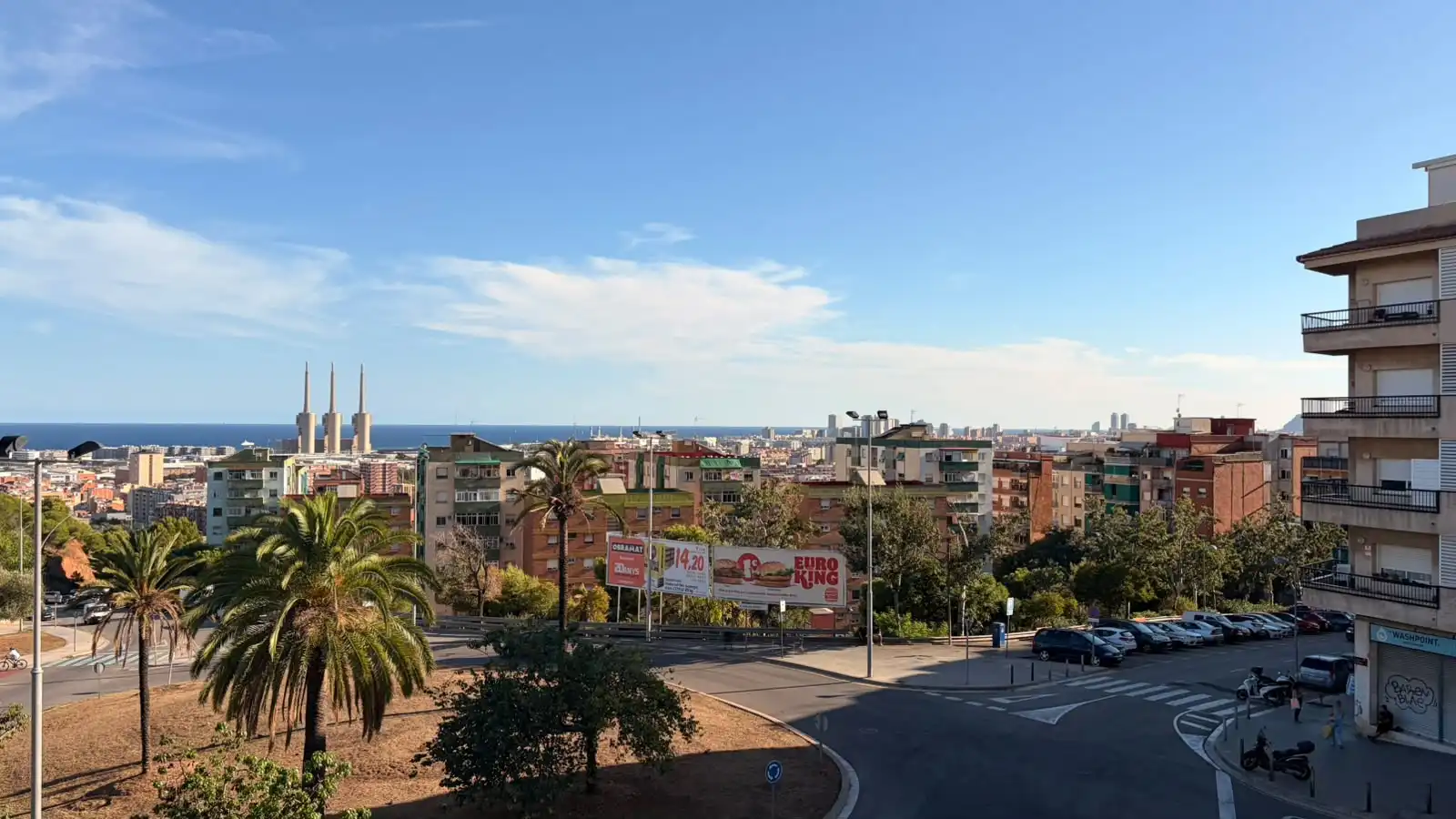 Pis amb terrassa en venda a Salut - Lloreda, imagen 41