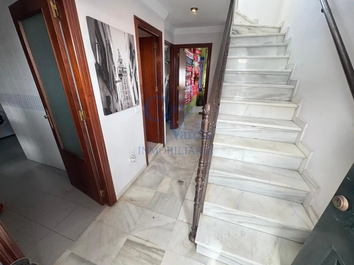 Dúplex en venta en Dos Hermanas con Terraza y Trastero