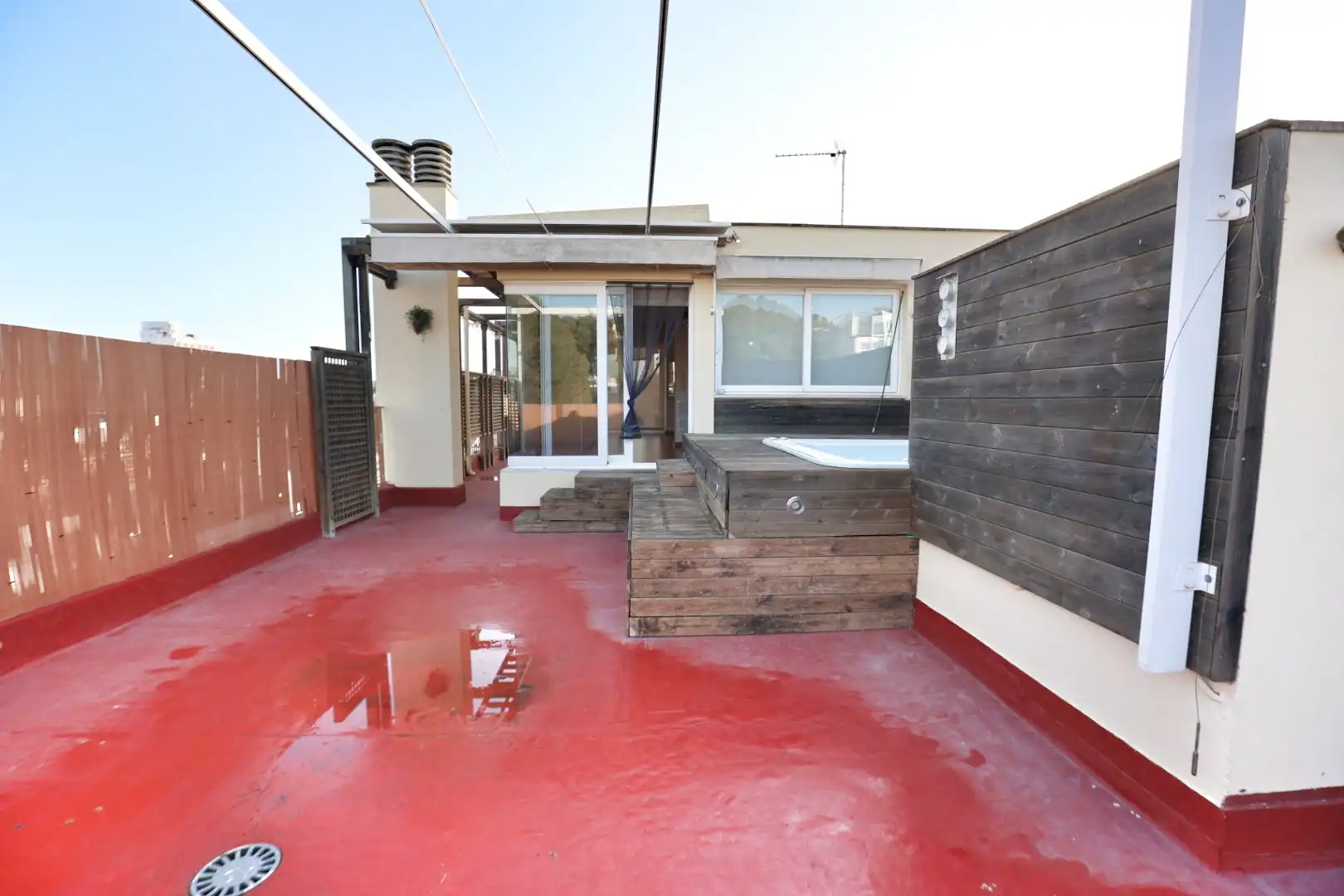 Penthouse mit Terrasse zum Verkauf in Ponent, imagen 36