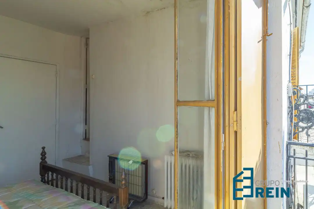 Bedroom of Houses for sale in Carranque
