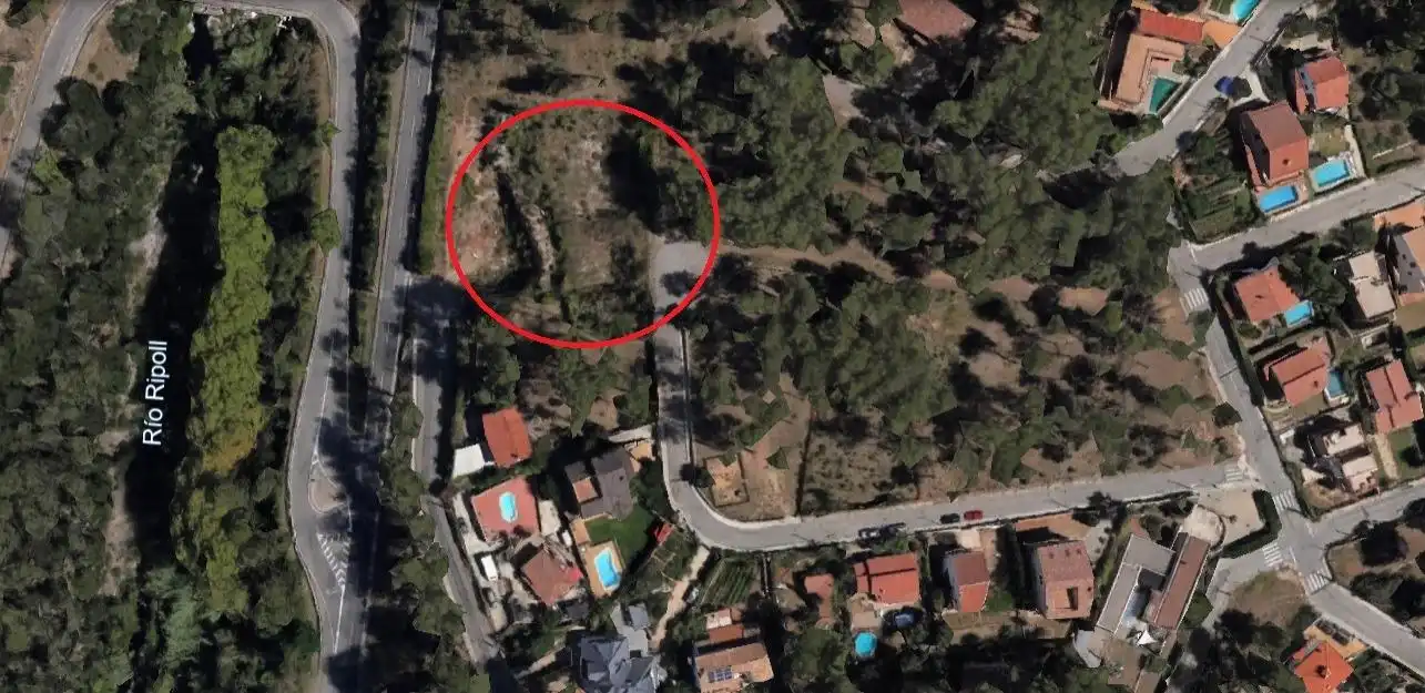 Lands and plots for sale in Carrer Can Juliana 19, imagen 2