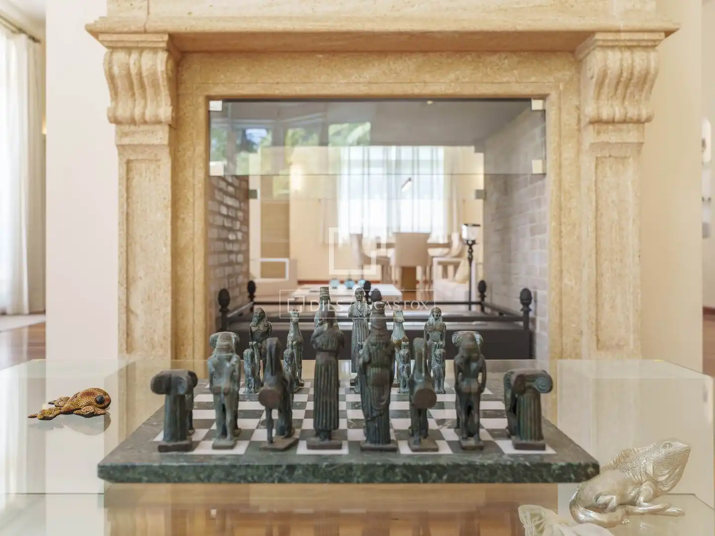 Villa avec terrasse à vendre à Campolivar, imagen 59