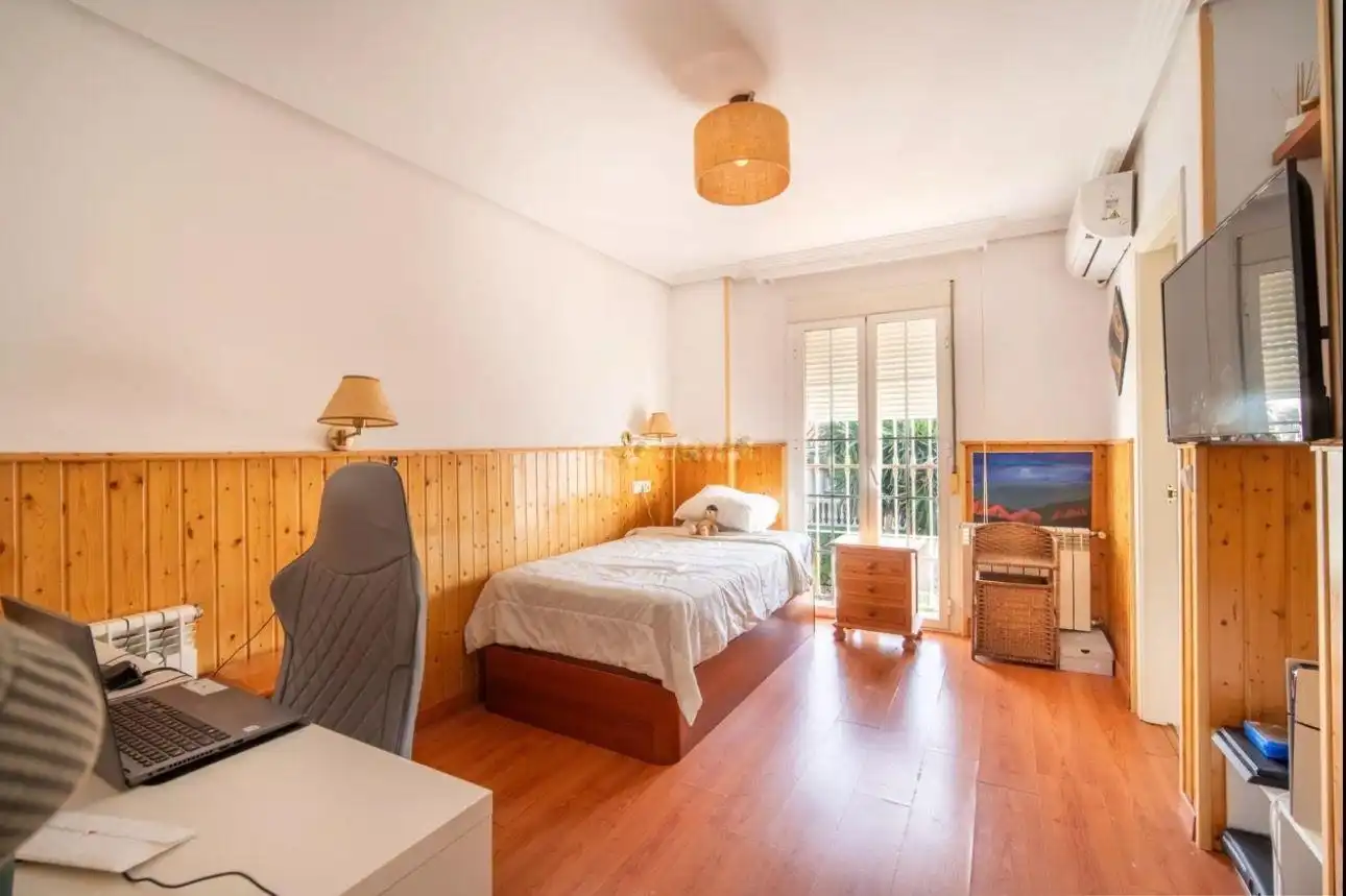 Casa bifamiliare con piscina in vendita a Puerto de la Torre - Atabal, imagen 16