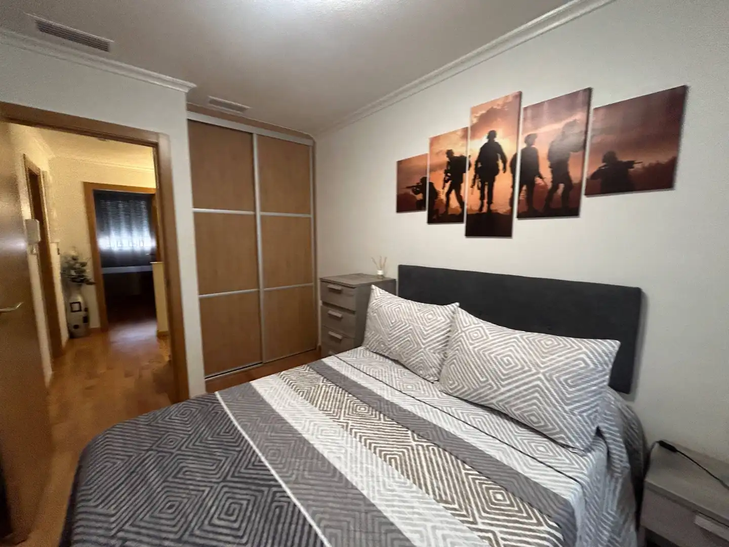 Bungalow con piscina en venta en Calle Calle Juan Gris, imagen 44