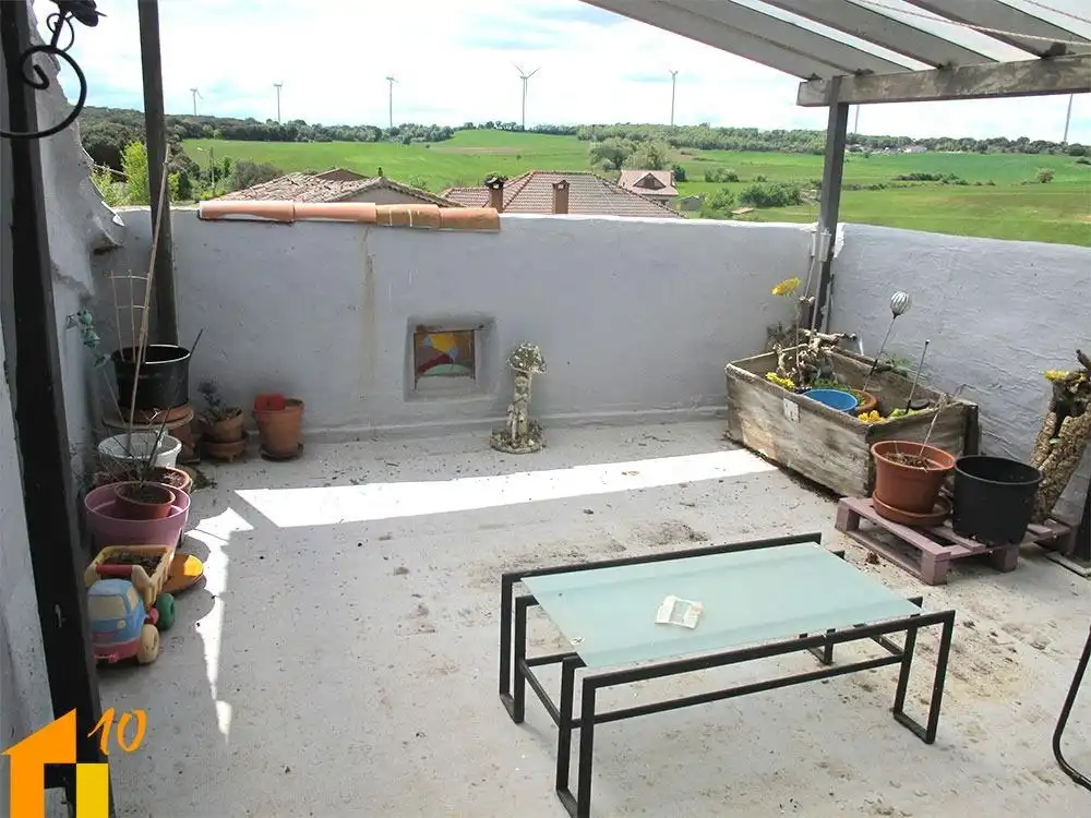 Terrace of Houses for sale in Revillarruz  with Heating and Storage room