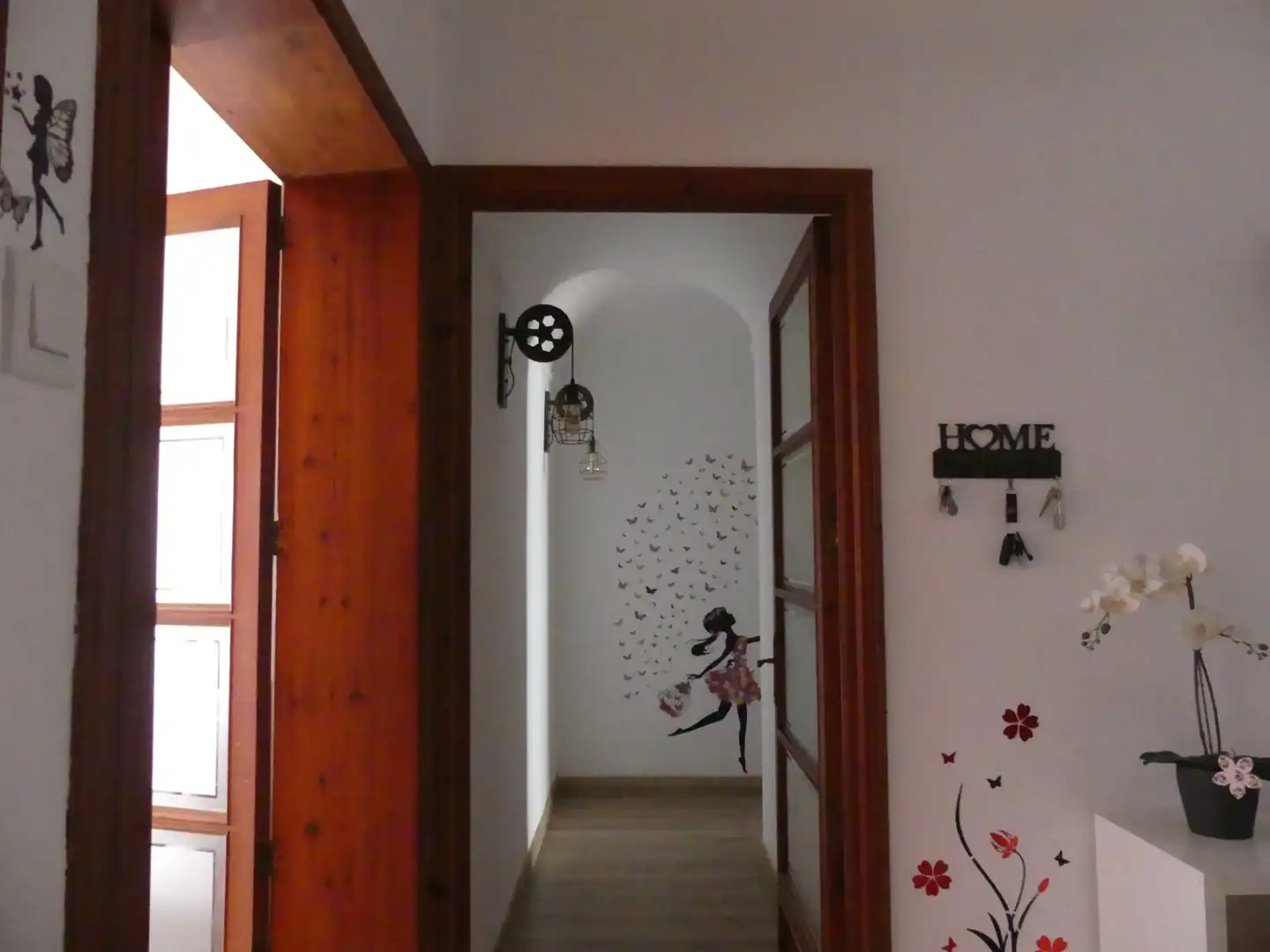 Piso en venta en  Palma de Mallorca con Aire acondicionado, Calefacción y Parquet