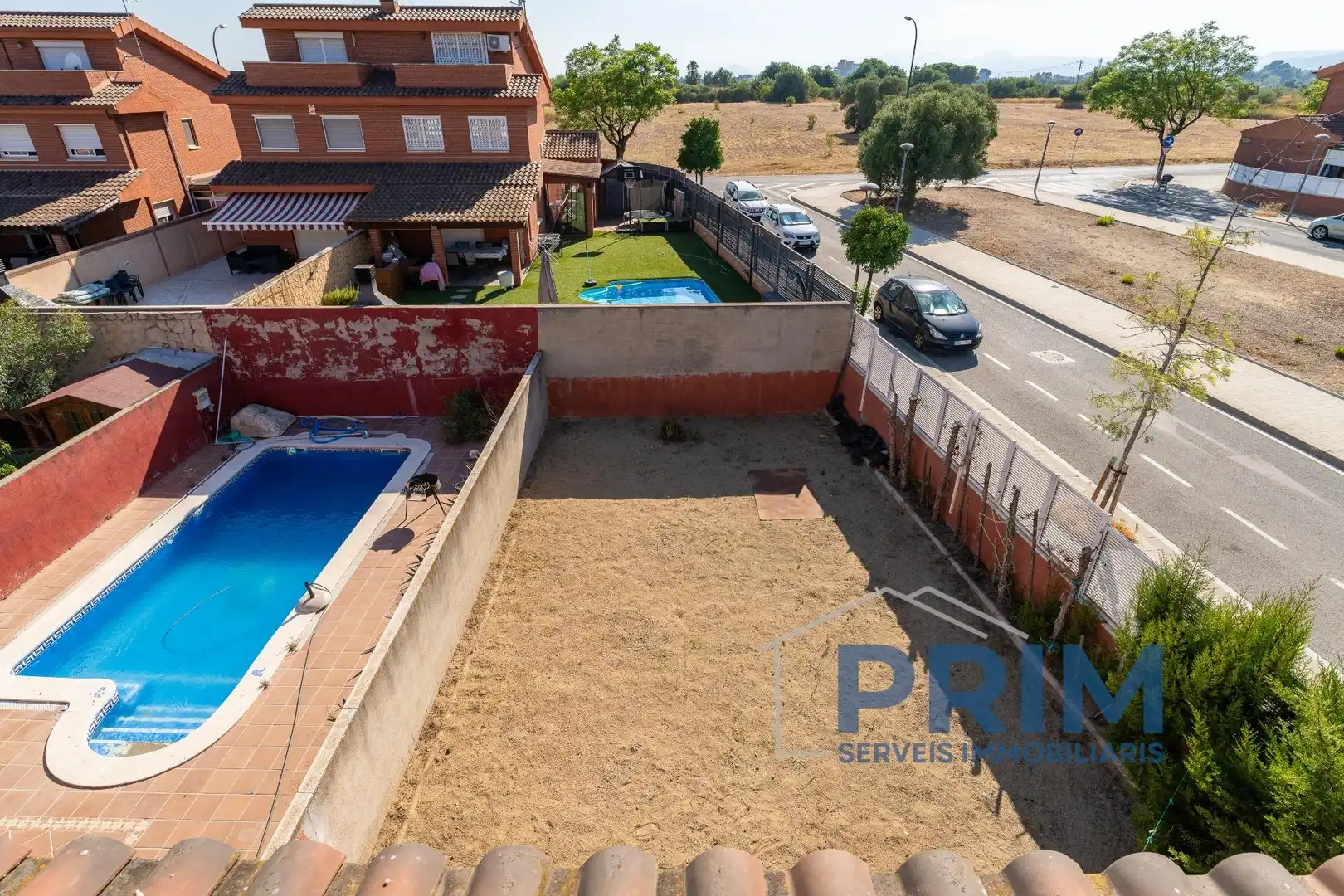 Casa o chalet en venta en Reus con Aire acondicionado, Calefacción y Jardín privado