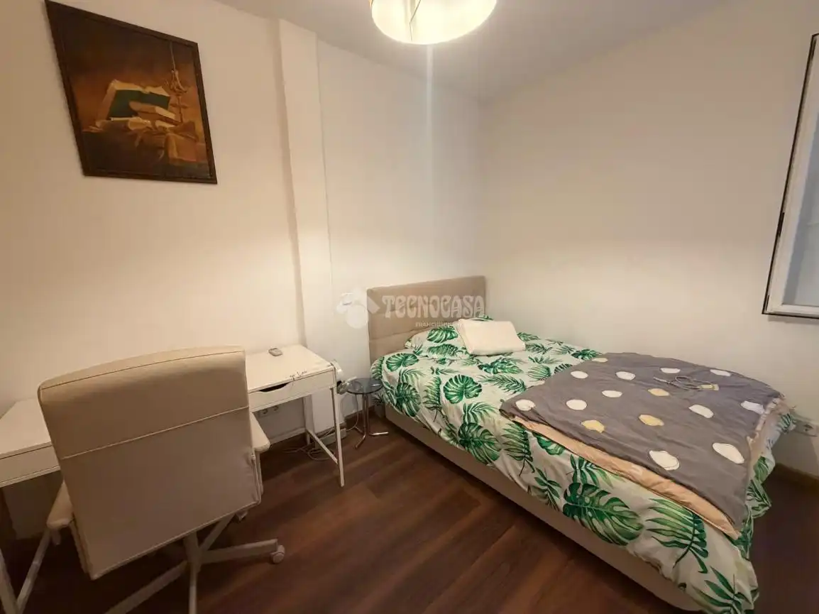 Flat with lift for sale in C. de Arriaza, imagen 5