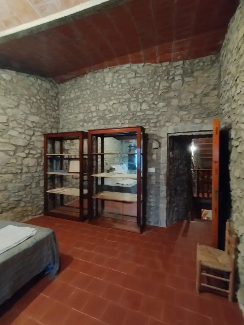 Country homes for sale in Terrades