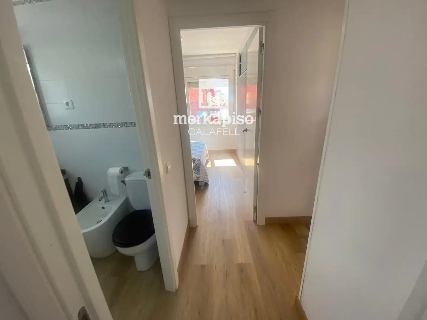 Casa o chalet en venta en Marítima Nord