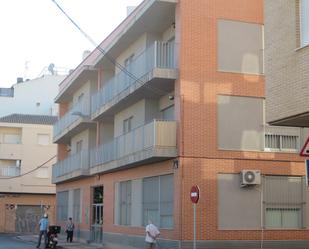 Flat for sale in San Benito - Patiño