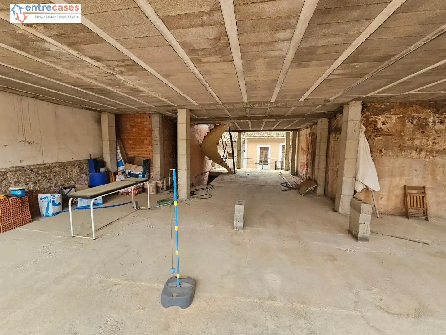 Edificio en venta en Algímia de Alfara