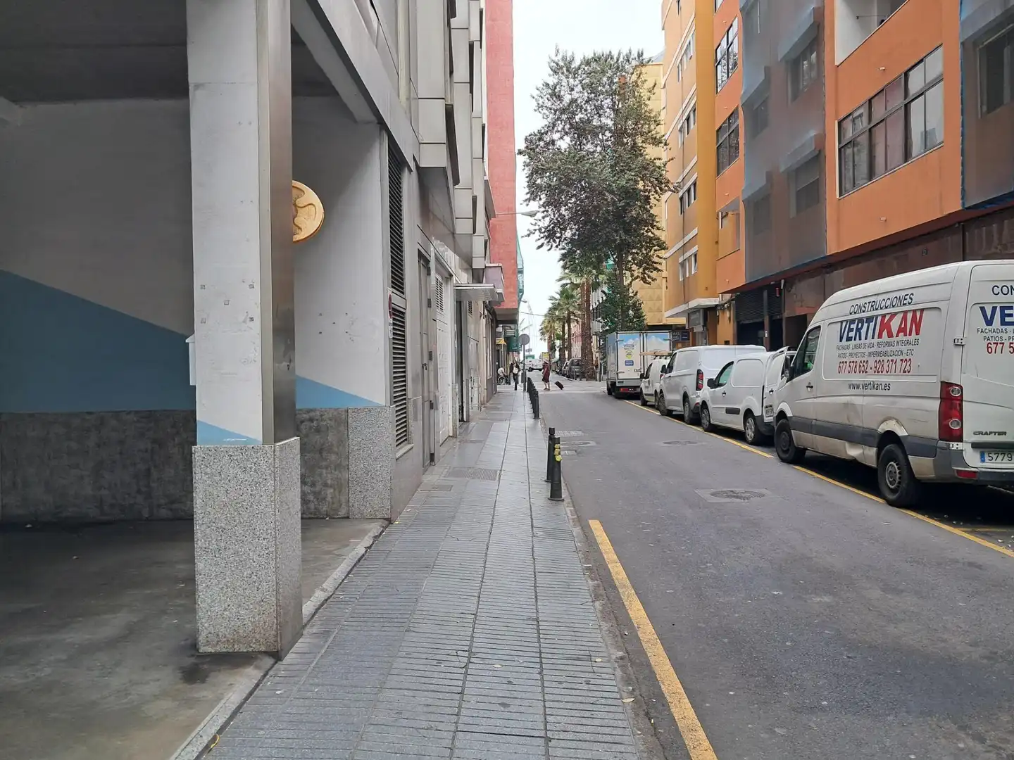 Individual en alquiler en Calle Calle Padre Cueto 9, imagen 5