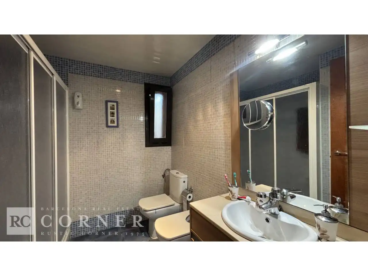 Baño de Piso en venta en Figaró-Montmany con Aire acondicionado, Calefacción y Terraza