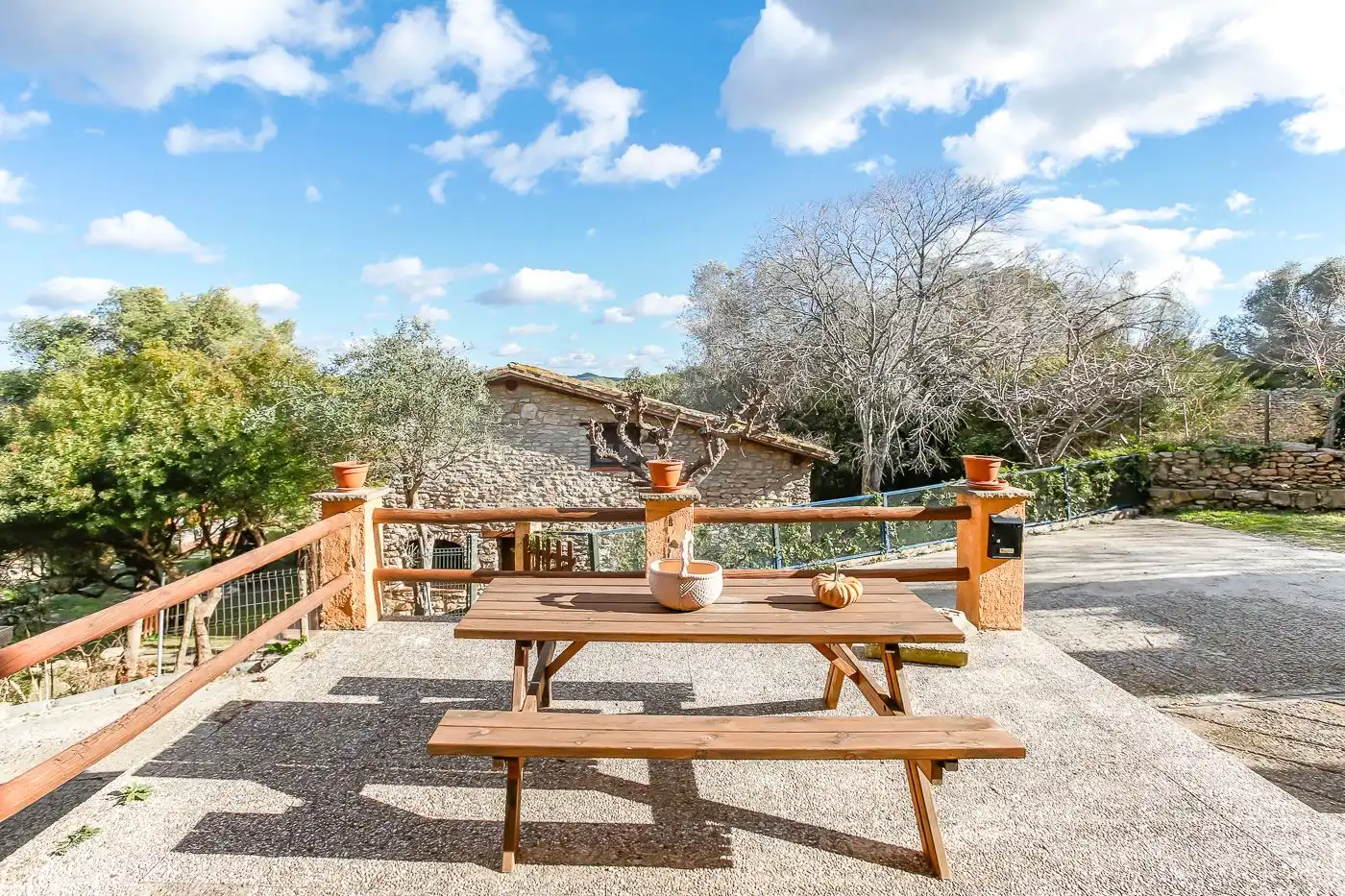 Casa rústica en venta en El Catllar, imagen 9