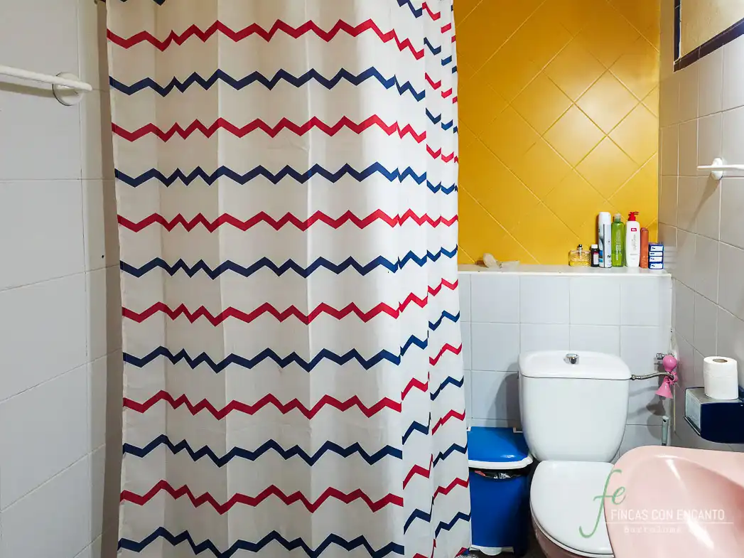 Bathroom of Country homes for sale in Puente Genil  with Terrace and Swimming Pool
