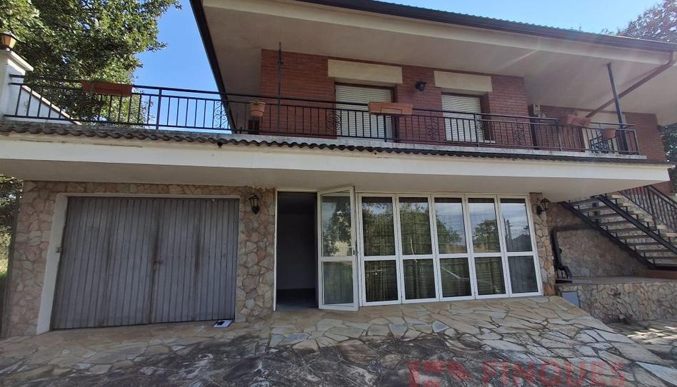 Foto 1 de Casa o xalet en venda a Sils, Girona