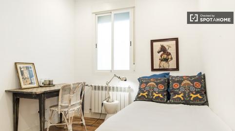Photo 4 of Flat to rent in Ibiza de Madrid,  Madrid Capital