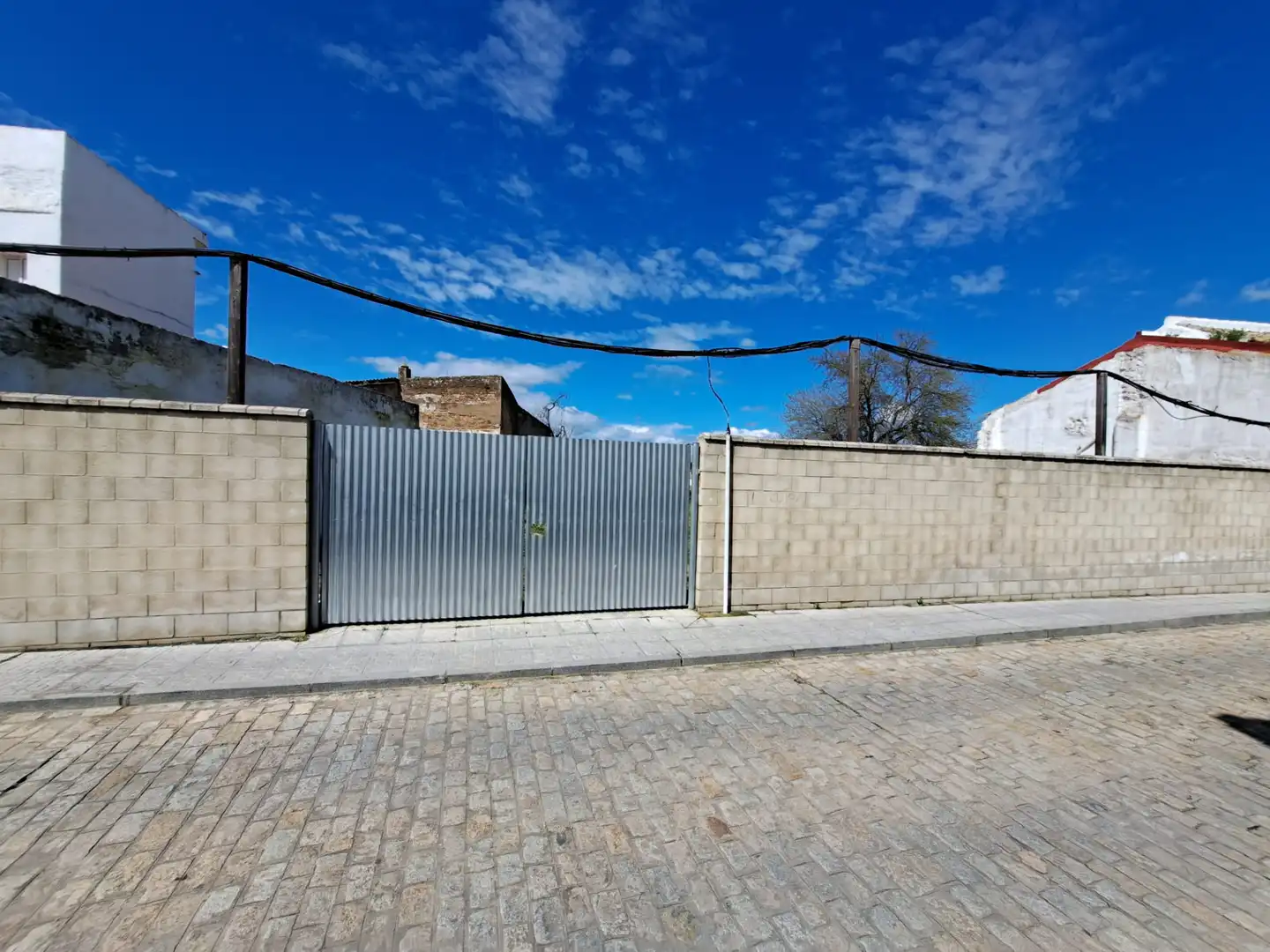 Residencial en venda a Calle Aljarafe, Villanueva del Ariscal