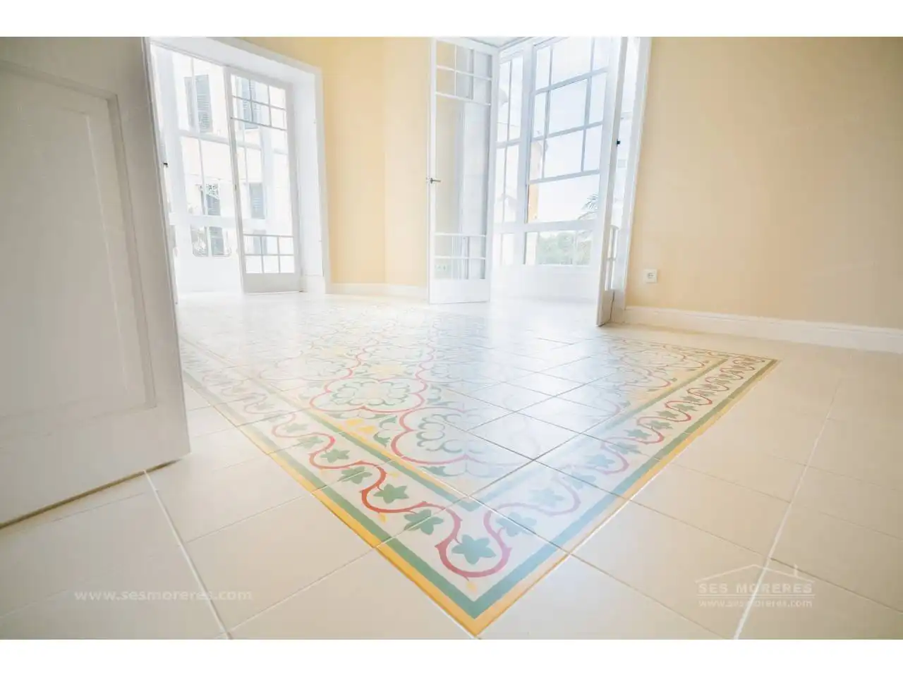 Apartamento en venta en Maó - Mahón con Amueblado