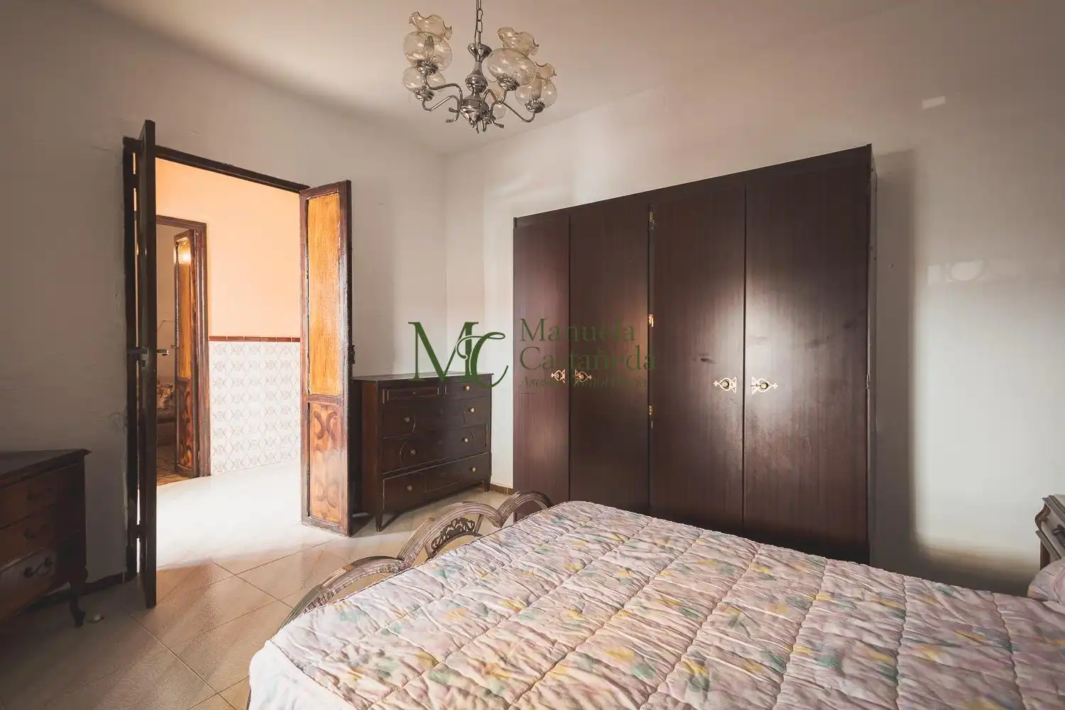 House for sale in Arroyo de San Serván, imagen 23