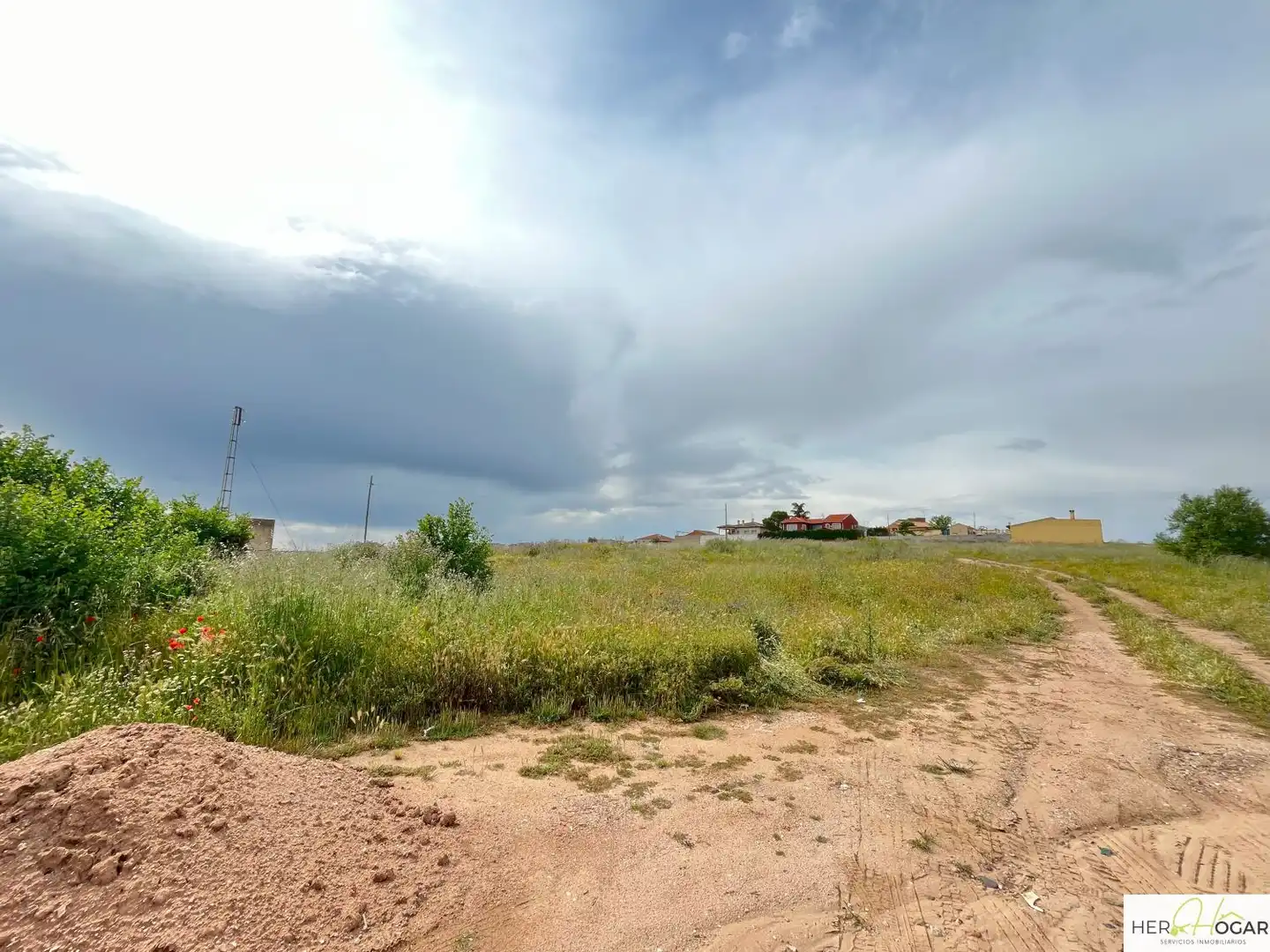 Terreny residencial en venda a Guadamur, imagen 2