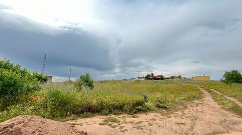 Terreno Urbano en venta en Guadamur 1., imatge 2