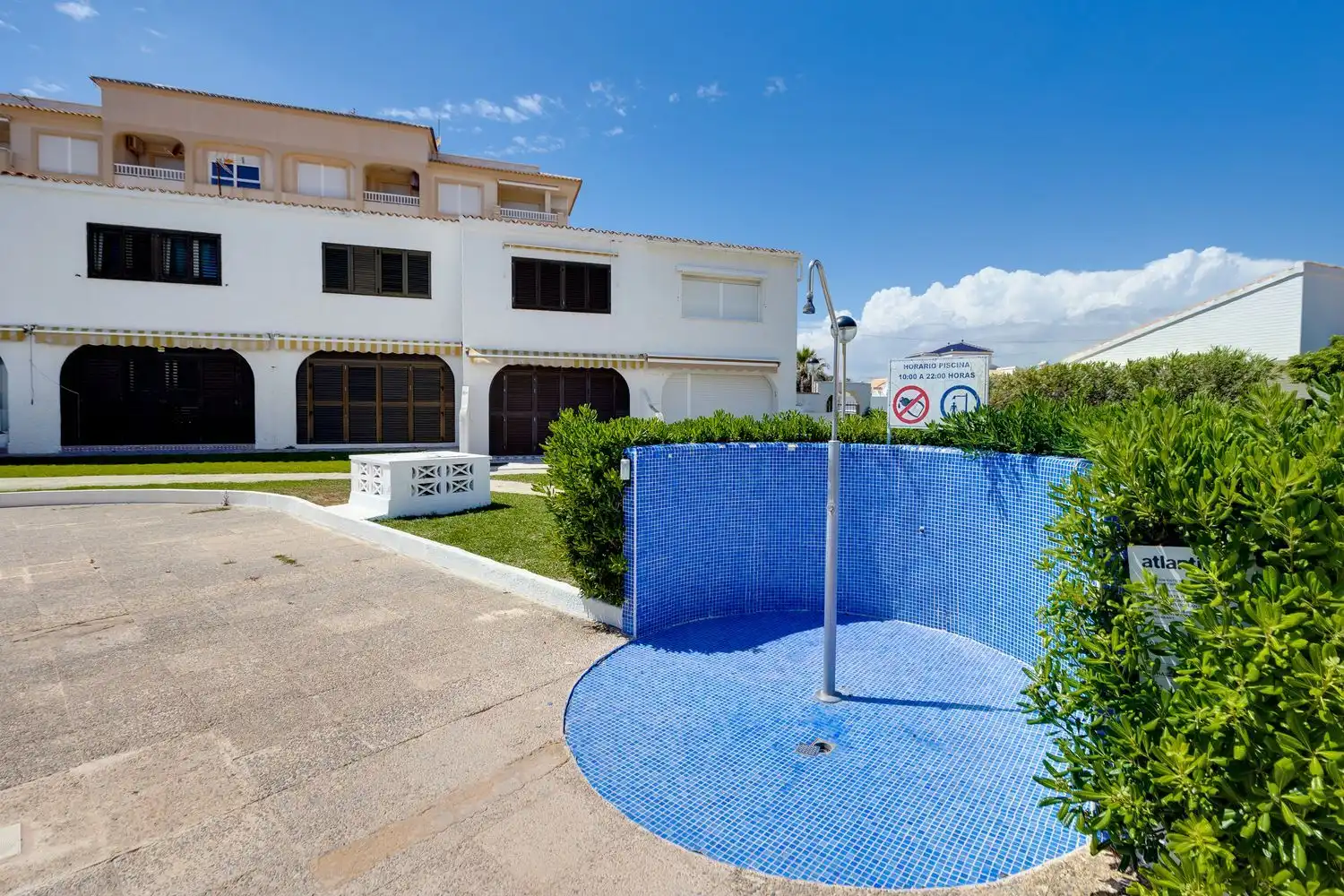 Reihenhaus mit Pool zum Verkauf in Calle Violetas 104, imagen 14