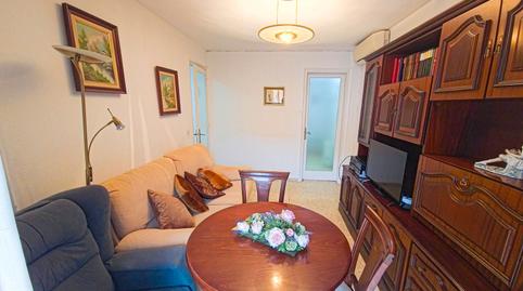 Foto 3 de Pis en venda a Pont Vell, Ripollet