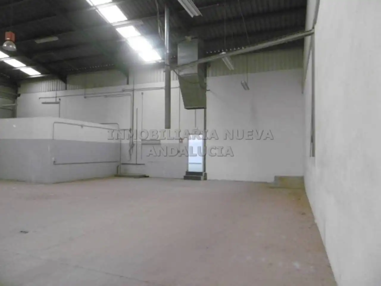 Industriegebäude zur Miete in Huércal de Almería, imagen 10