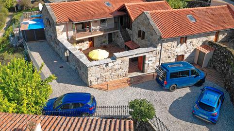 Foto 2 de Casa o xalet en venda a Covelo, Pontevedra