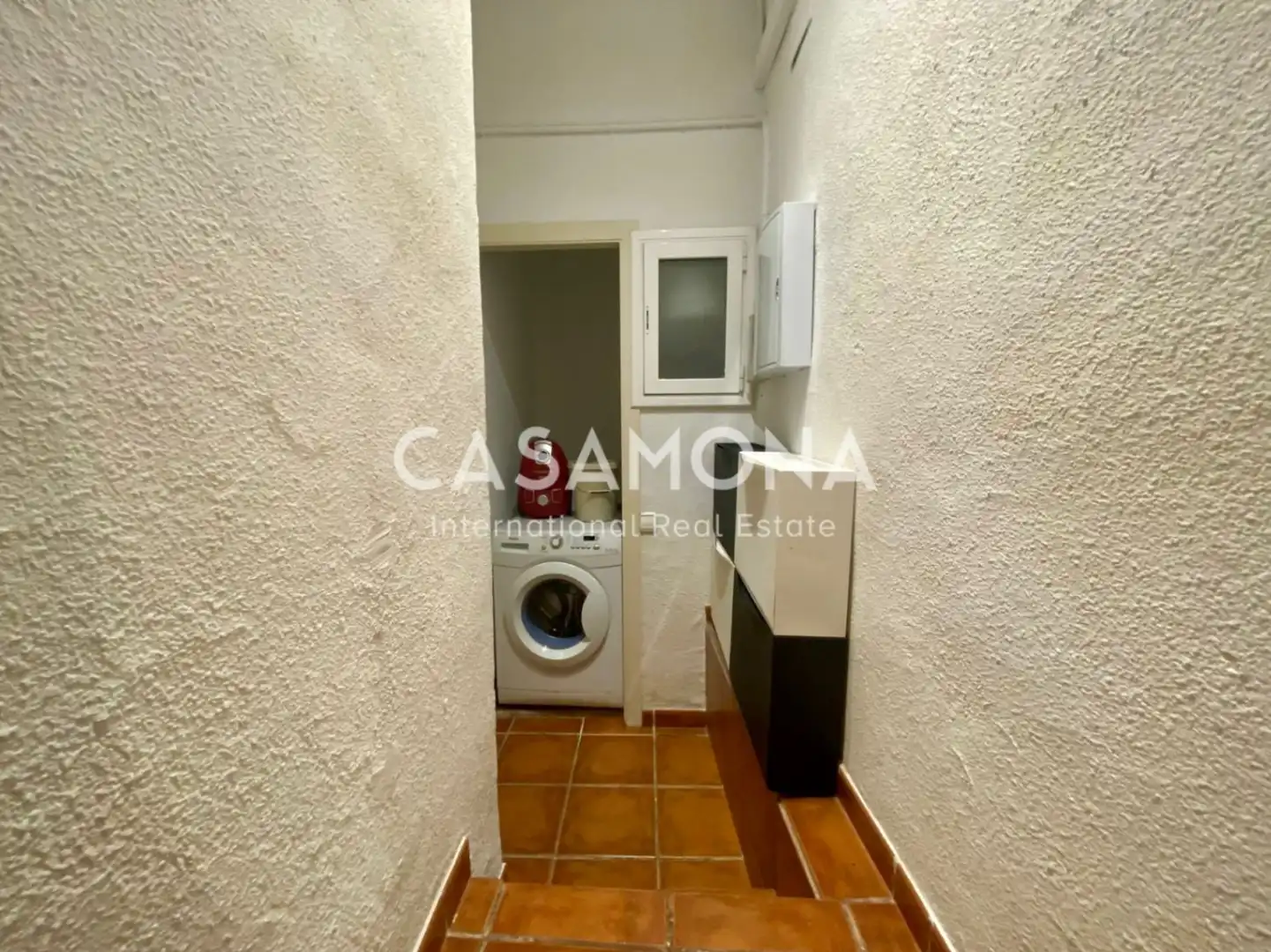 Appartement compact avec terrasse à louer à Ciutat Vella, imagen 21