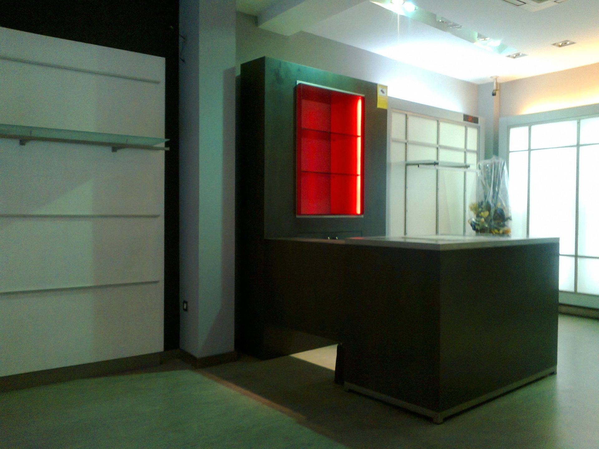 Local en venta en  Jaén Capital con Aire acondicionado