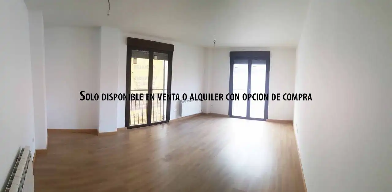 Flat with terrace for sale in Calle Mayor 13, imagen 23