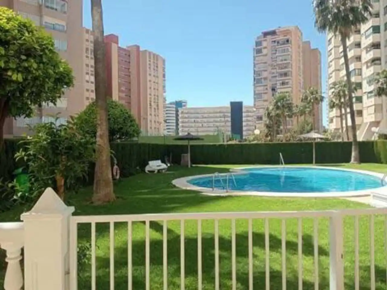 Piso con ascensor en venta en Rincón de Loix, imagen 8