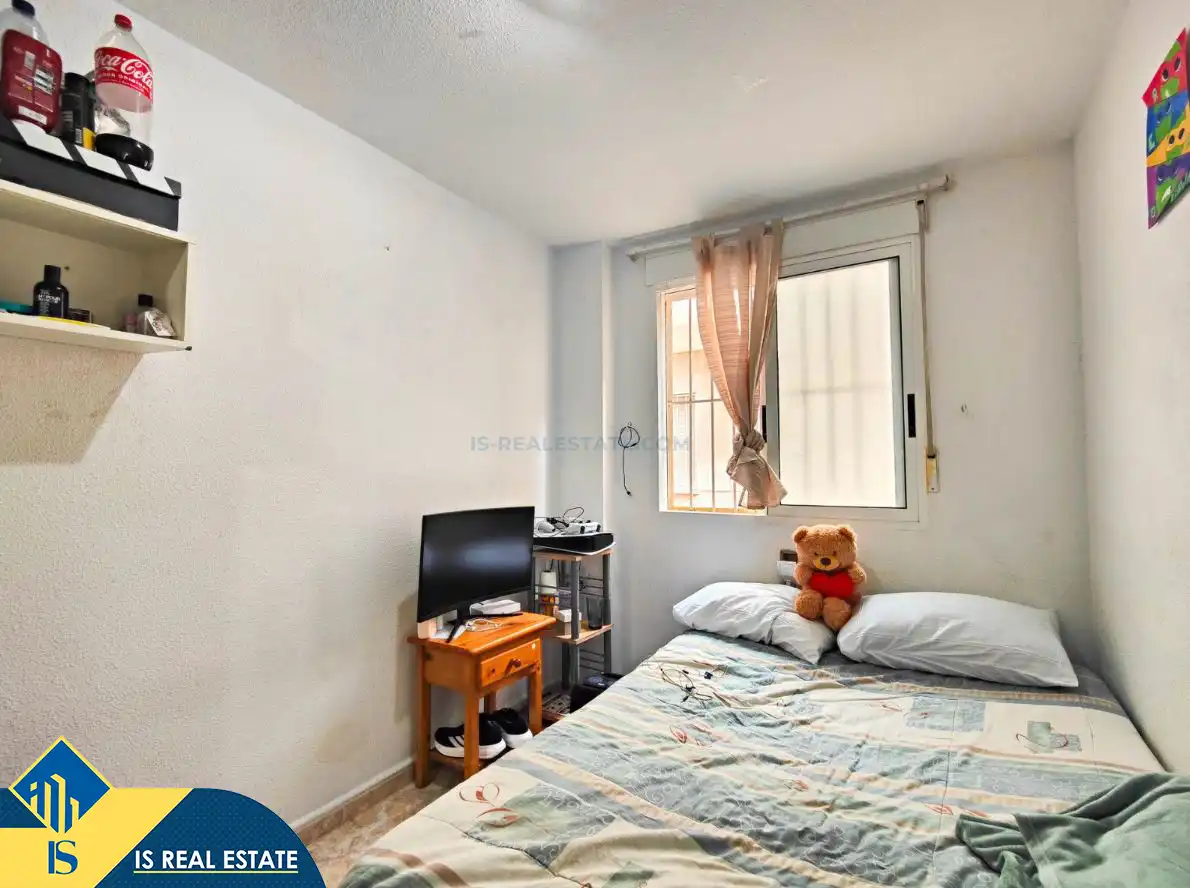 Apartament amb piscina en venda a Playa del Cura, imagen 20