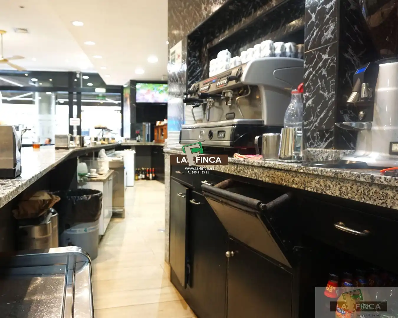Commercial properties for sale in Oviedo 