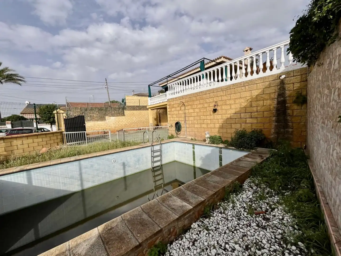 Chalet con piscina en venta en Elvirita, imagen 36