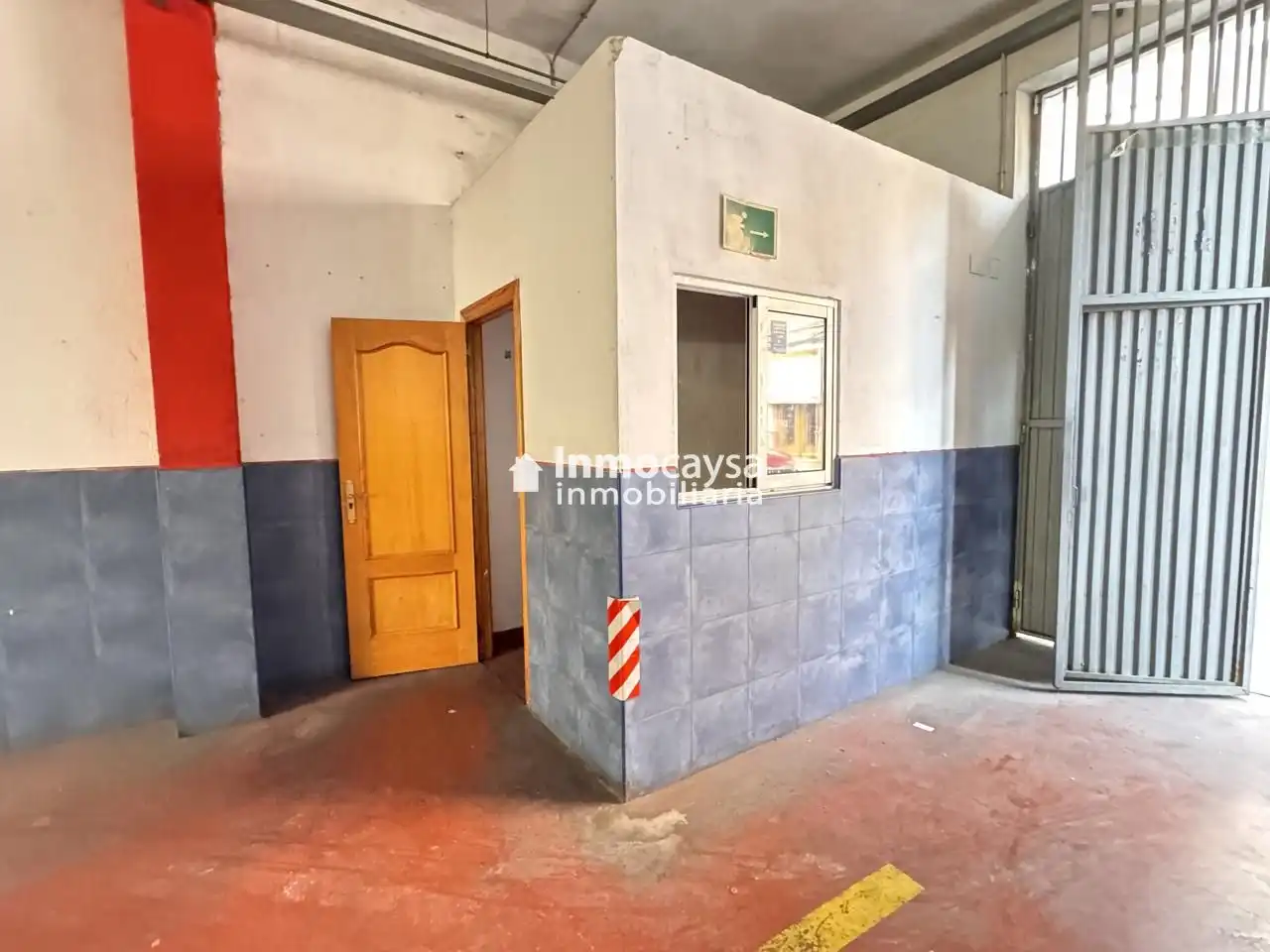 Gewerbefläche zum Verkauf in La Llosa de Ranes, imagen 5