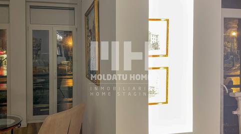 Foto 5 de Piso en venta en Miraconcha, Área Romántica, Donostia - San Sebastián