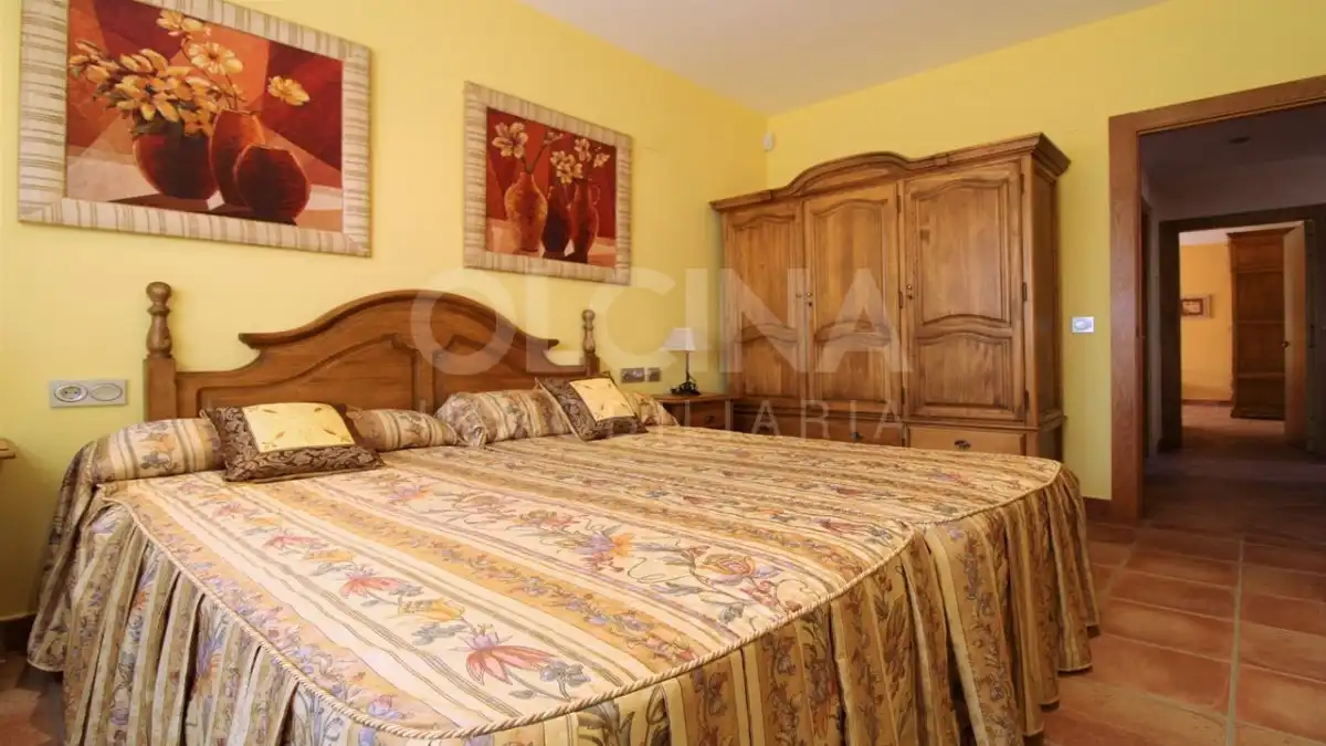 House for sale in Ibi, imagen 38