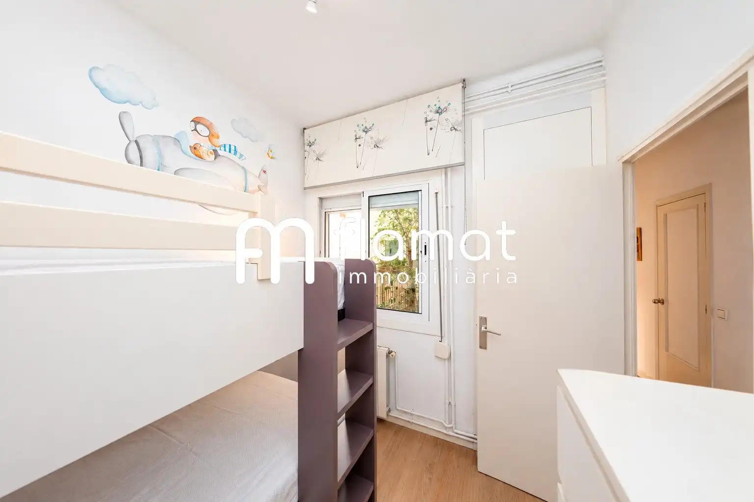 Flat with terrace for sale in Carrer de València, imagen 18