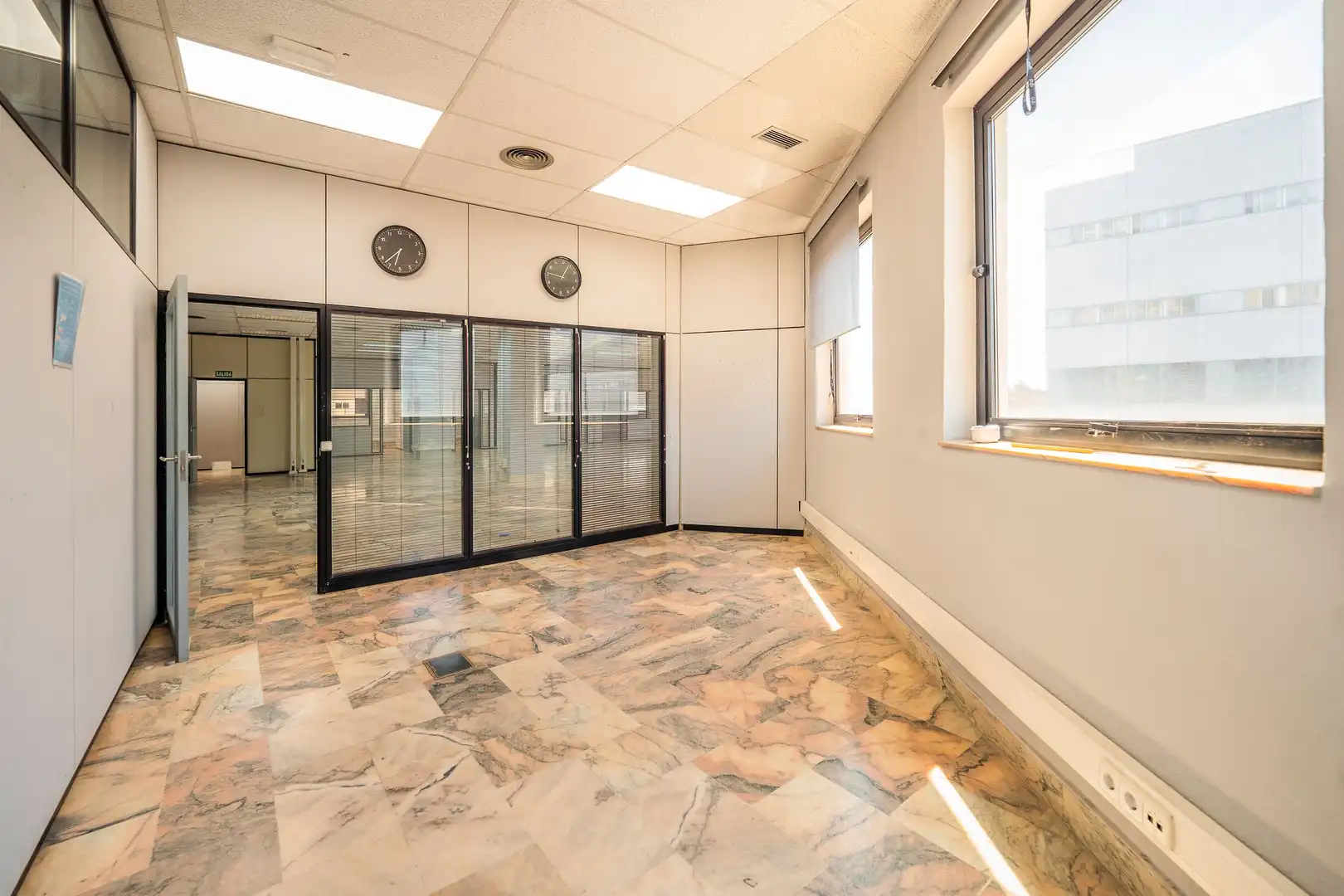 Oficina en venta en Madrid con Aire acondicionado y Calefacción