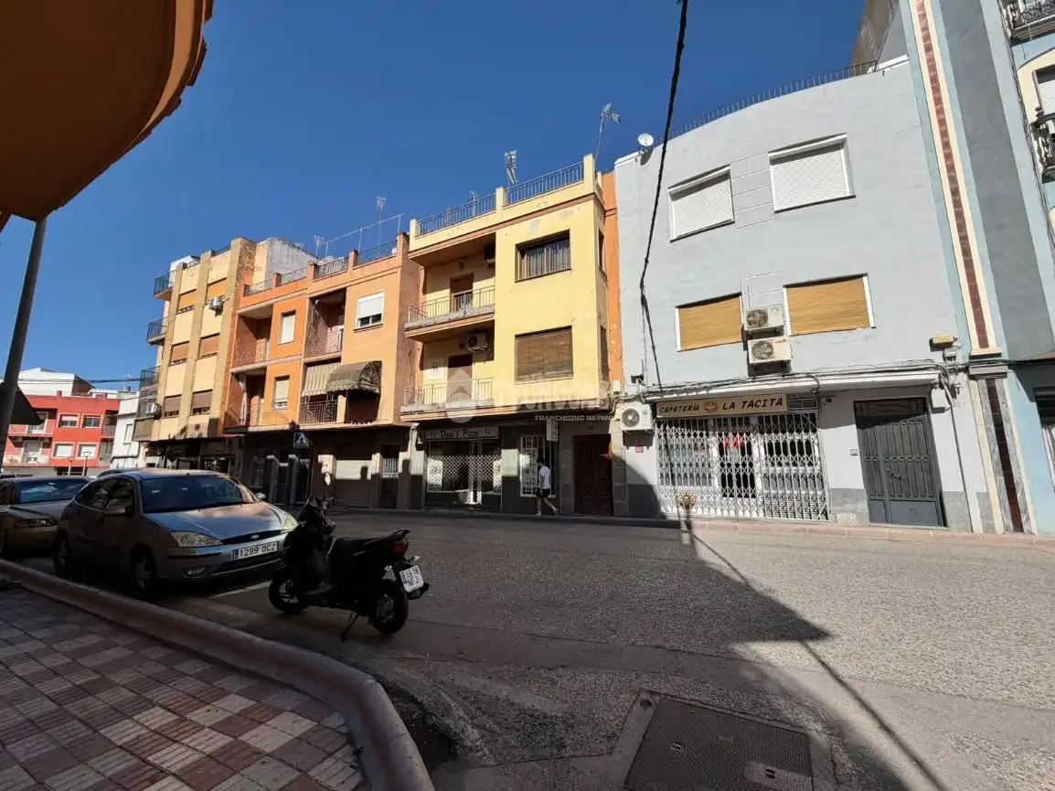 Wohnung zum Verkauf in Torredonjimeno, imagen 38