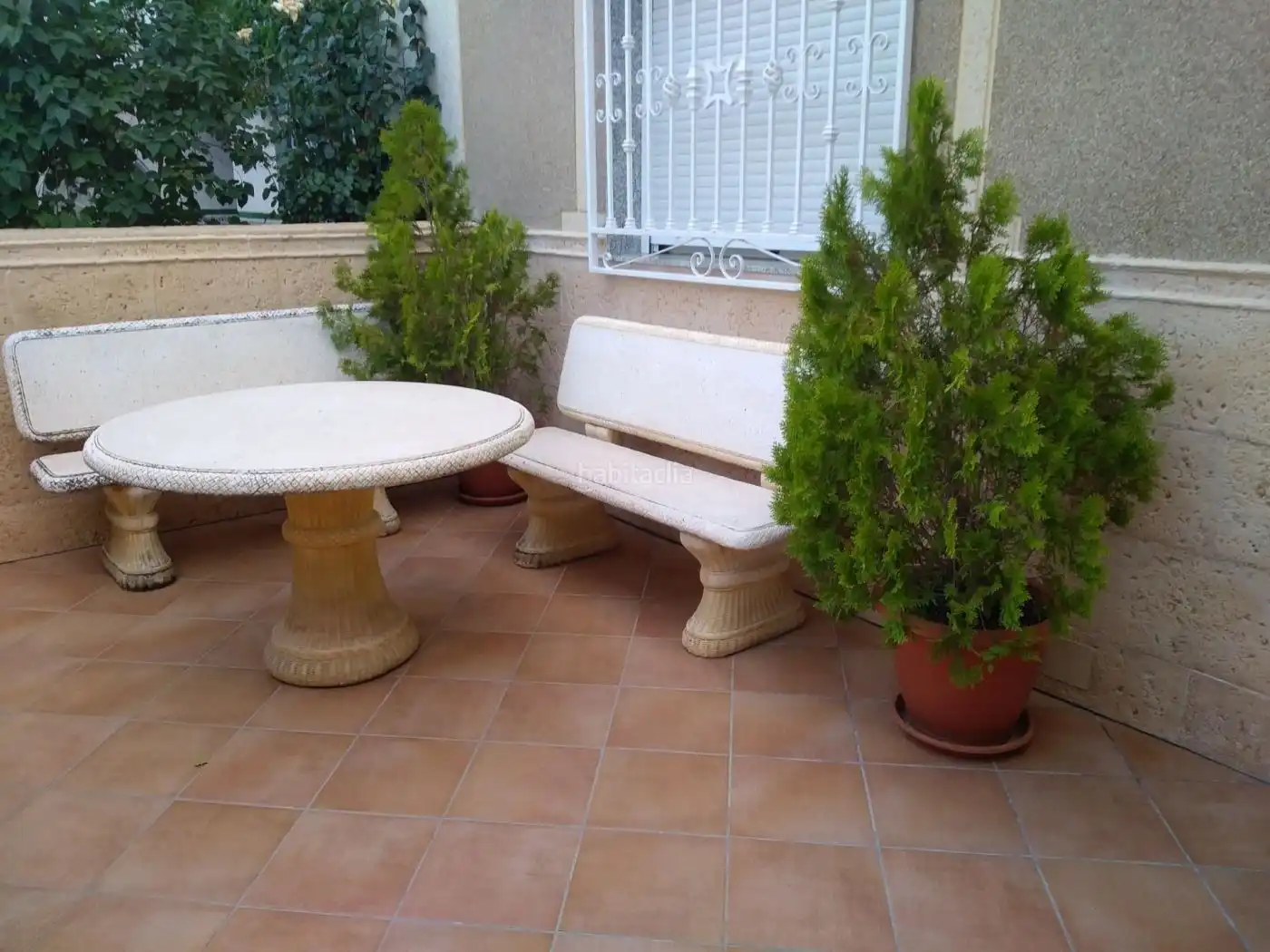Adossat en venda a Barrio Alameda 29, imagen 10