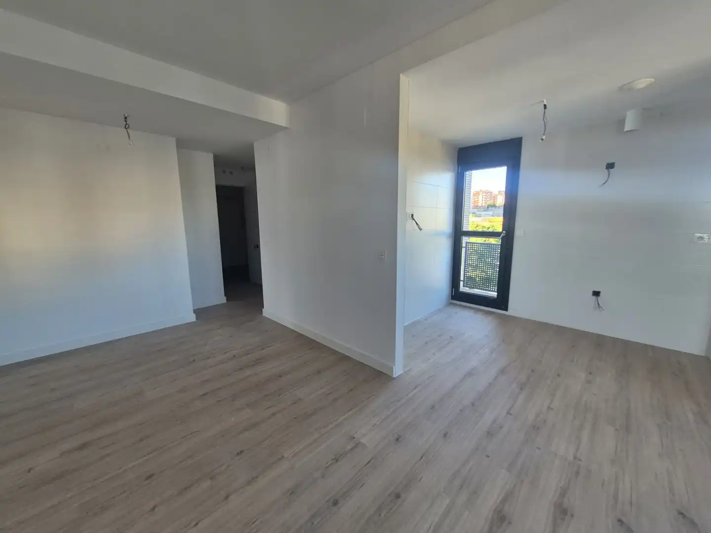 Bedroom of Apartments for sale in Ávila  with Heating, Terrace and Storage room