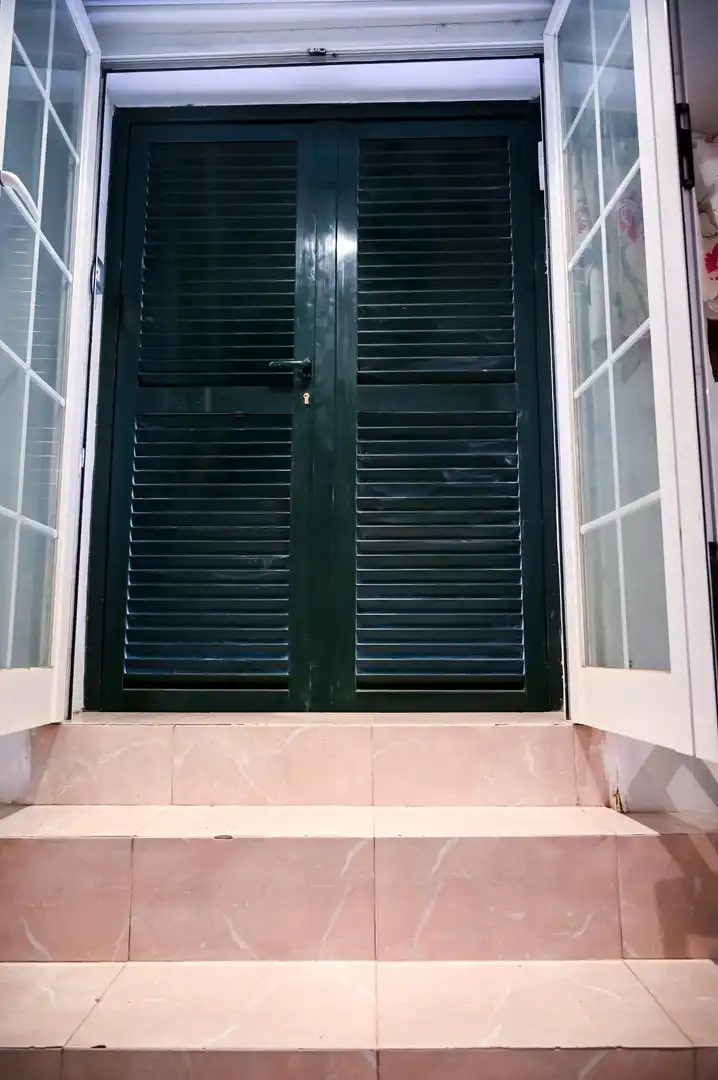 Vista exterior de Planta baja en venta en  Palma de Mallorca