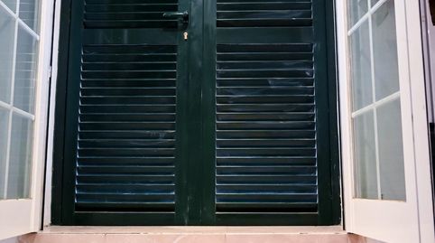 Foto 4 de Planta baja en venta en Carrer Catany, Sant Jaume, Palma de Mallorca