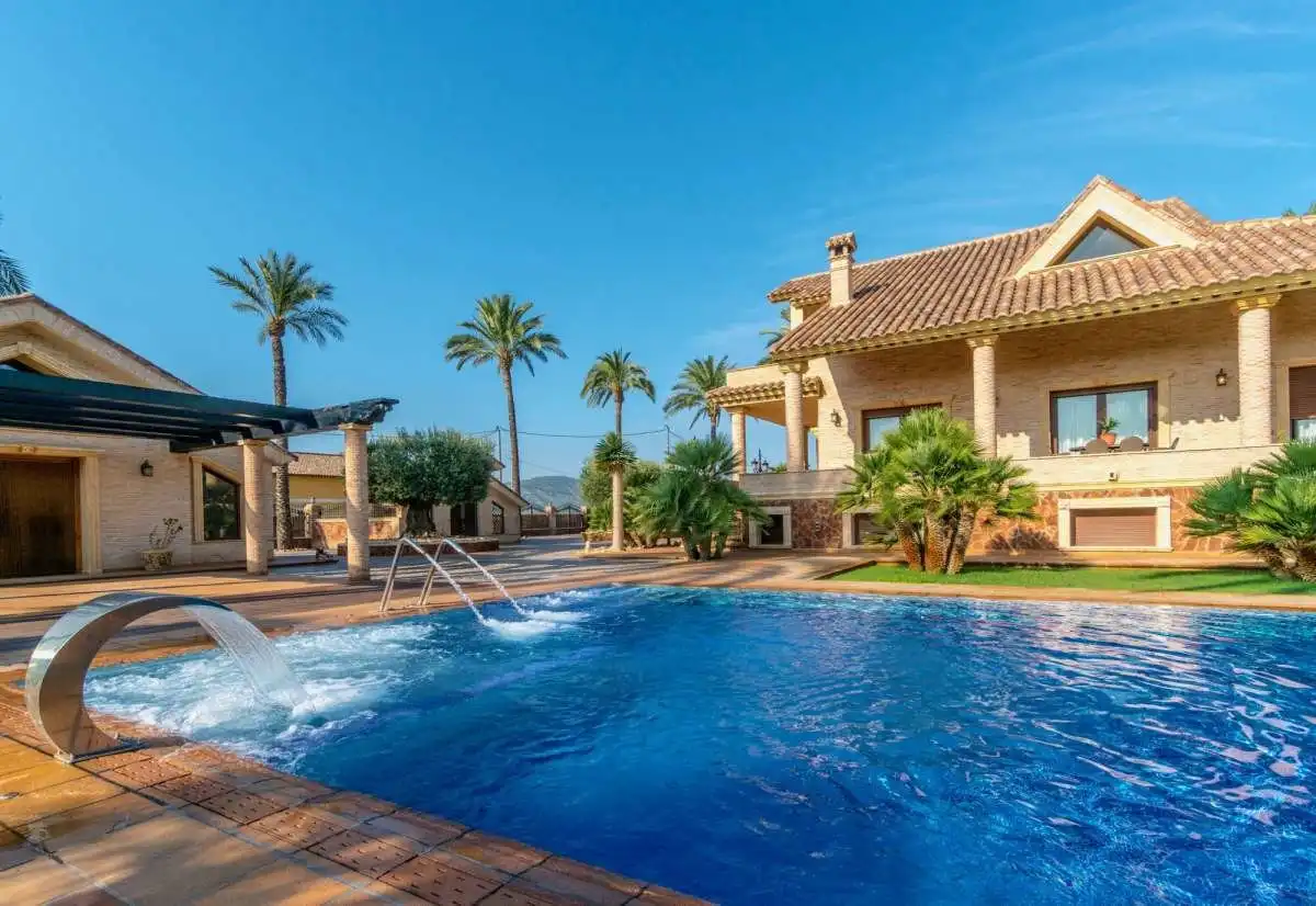 Casa con piscina in vendita a N/A, imagen 44